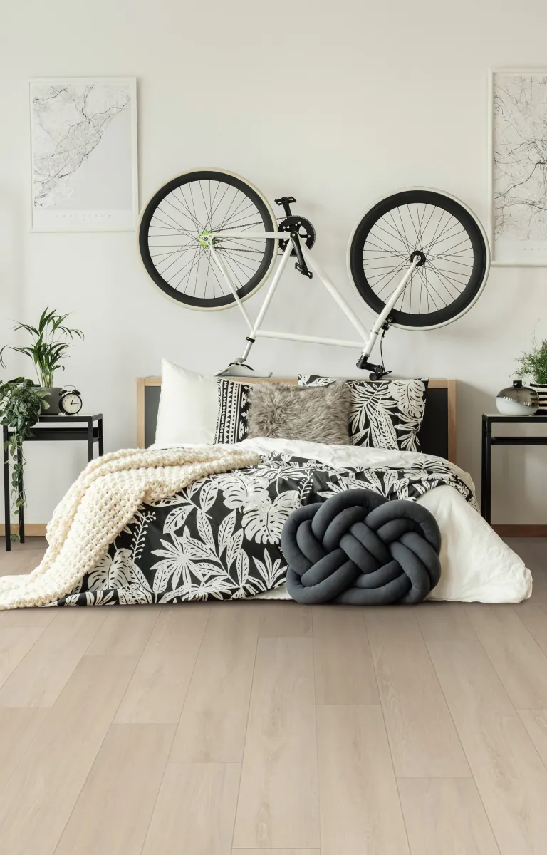 IFC International Flooring Company